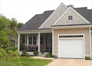 Duxbury MA Real Estate Photo