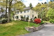 Hanover MA Real Estate Photo
