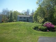 Dudley MA Real Estate Photo