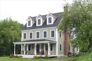 Harvard MA Real Estate Photo
