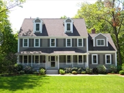 North Reading MA Real Estate Photo