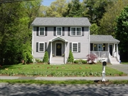 Billerica MA Real Estate Photo