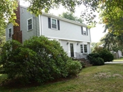 Hingham MA Real Estate Photo