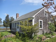 Bourne MA Real Estate Photo