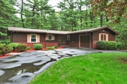 Bedford MA Real Estate Photo