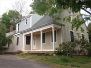 Kingston MA Real Estate Photo