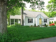 Hamilton MA Real Estate Photo