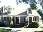 North Andover MA real estate photo