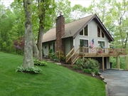Monson MA Real Estate Photo
