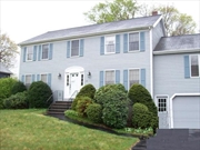 Milford MA Real Estate Photo
