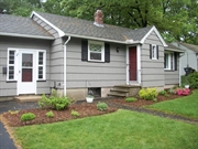 Auburn MA Real Estate Photo