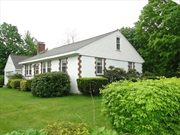 Maynard MA Real Estate Photo