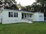 Millbury MA Real Estate Photo