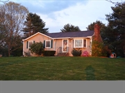 Southbridge MA Real Estate Photo