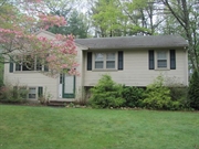 Bridgewater MA Real Estate Photo