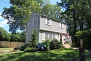 Hamilton MA Real Estate Photo
