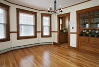 Cambridge MA Condominium for sale