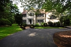 home for sale Medfield MA photo