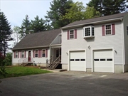 Charlton MA Real Estate Photo