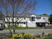 Rockport MA Real Estate Photo