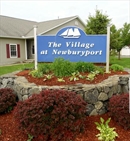 Newburyport MA Real Estate Photo
