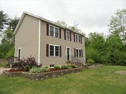 Templeton MA Real Estate Photo