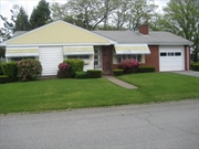 Somerset MA Real Estate Photo