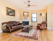 Boston MA Real Estate Photo