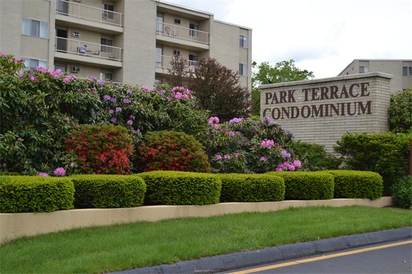 100 Park Terrace Drive