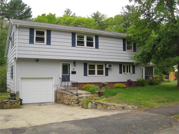  Natick MA Open Houses | Open Homes | CPC Open Houses, UPDATED Contemporary in Fabulous Neighborhood Near Wellesely Line ** Hardwoods T