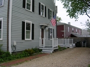 Newburyport MA Real Estate Photo