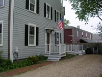 Newburyport Mass real estate