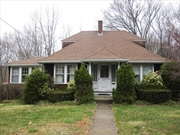 Canton MA Real Estate Photo