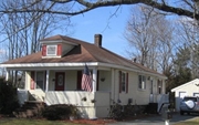 West Bridgewater MA Real Estate Photo
