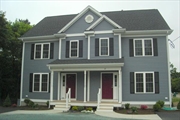 Attleboro MA Real Estate Photo