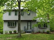 Plainville MA Real Estate Photo