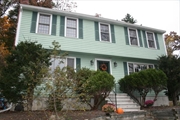 Maynard MA Real Estate Photo