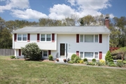 Stoughton MA Real Estate Photo