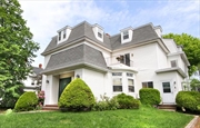 Melrose MA Real Estate Photo