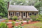 Northbridge MA Real Estate Photo
