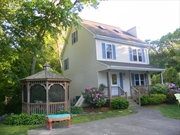 Attleboro MA Real Estate Photo