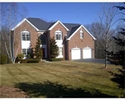 Holliston MA Real Estate Photo