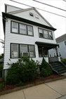 Cambridge MA Real Estate Photo