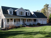 Barnstable MA Real Estate Photo