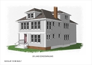Arlington MA Real Estate Photo
