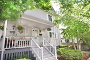 Melrose MA Real Estate Photo
