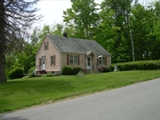 Leicester MA Real Estate Photo