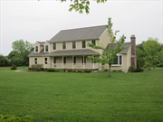 Littleton MA Real Estate Photo