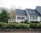 Norton MA Real Estate Photo