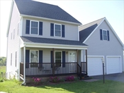 Littleton MA Real Estate Photo